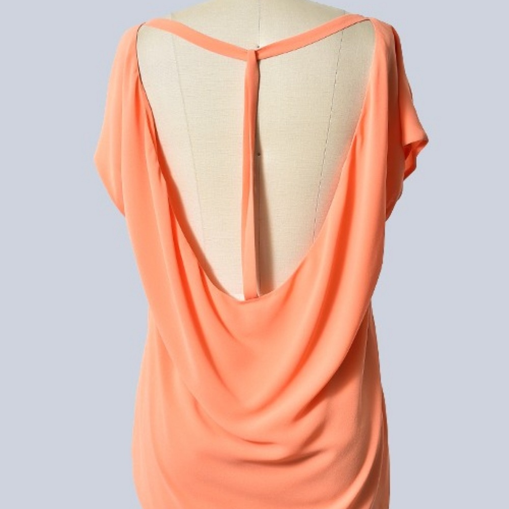 High-Low Top - Picture 3 of 3